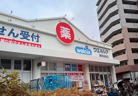 ほんとは西松屋でしょｗ