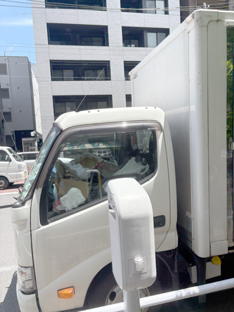 そろそろ限界か？