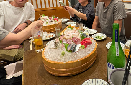 美味しい😋