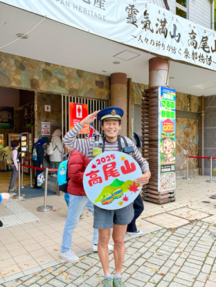 電車セットがあった