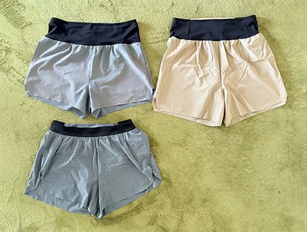 Lのぱんつが思いの外大きかった😆