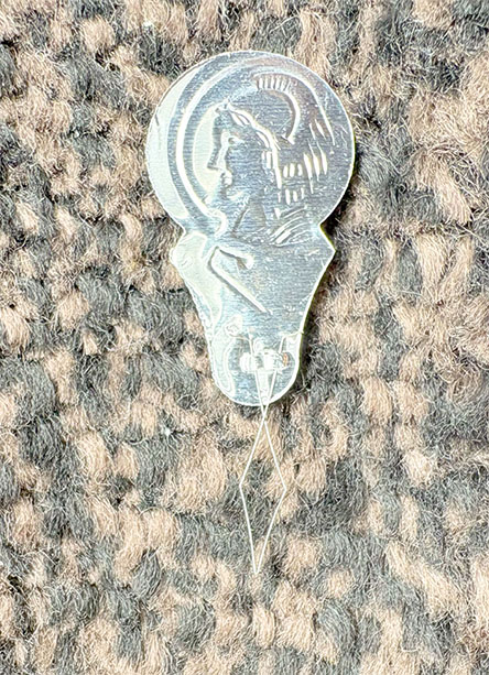 ガーミンのバンドをカスタマイズ。使い方がわからんかった💦