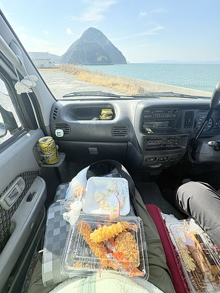 ヒライのお弁当