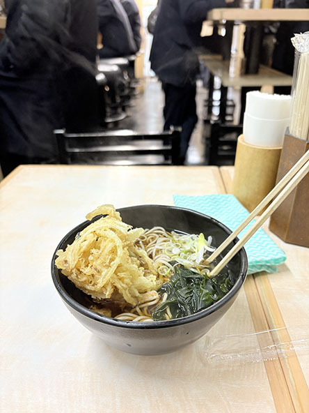 ７日の写真はこれだけ😆