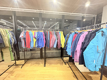 好きな色はナシｗ