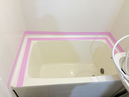 Rが大きすぎて失敗💦