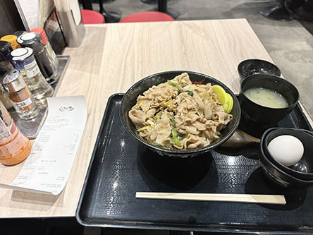 他で採れない栄養素入っとる😆