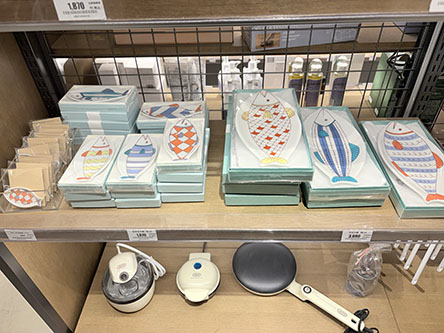 あと一歩で買いそうなデザイン