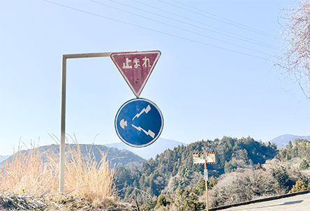 手描き感がイイ