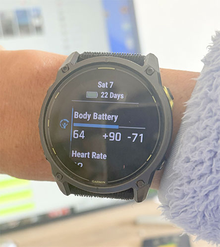 数値がバグっとるｗ